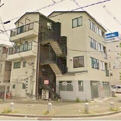 賃貸1F店舗◆コンビニ跡◆和田岬駅徒歩6分