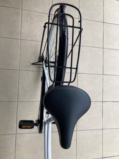 ほぼ新品　自転車　26インチ　