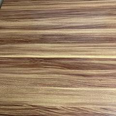 【お取引中】ダイニングテーブル75cm×75cm×高さ76.5cmの画像