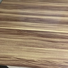 【お取引中】ダイニングテーブル75cm×75cm×高さ76.5cmの画像