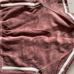 アローズ　薄手ジャケット　アウター　100センチの画像