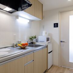 今流行りHotel Abitalle Namba-West C Type - 短期賃貸