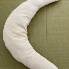 授乳クッションの画像