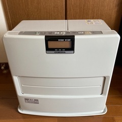 コロナ 石油ファンヒーター
