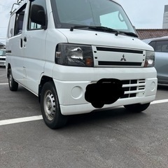 車検満タン❗️即仕事で活躍出来ます❗️