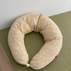 授乳クッションの画像
