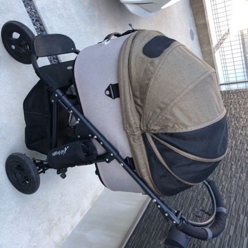 AirBuggyペット用