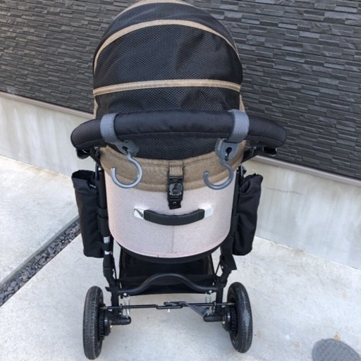 AirBuggyペット用