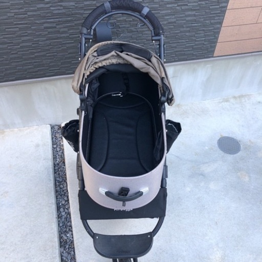 AirBuggyペット用