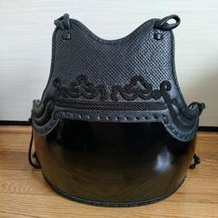 剣道防具一式の画像