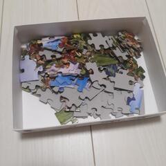 ビバリー 100ピース ジグソーパズル 学べるジグソーパズル 恐竜大集合(26×38cm) ビバリー 

の画像