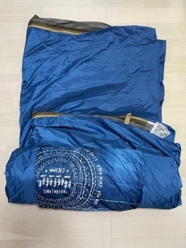 コールマン　IL タフワイドドーム 300