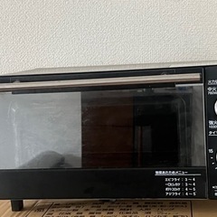 トースター　【ジャンク品】