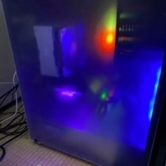 最終値下げ‼️早期取引歓迎　超お買い得！ハイスペックゲーミングPC 動画編集もサクサクです！の画像