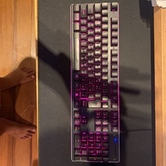 最終値下げ‼️早期取引歓迎　超お買い得！ハイスペックゲーミングPC 動画編集もサクサクです！の画像
