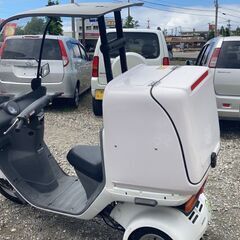 お取引中！！TA03　4ストロ　ジャイロキャノピー！！の画像