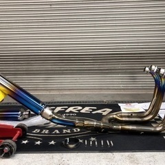 ホンダCB1300 SF/SB 18〜 2BL-SC54