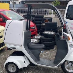 お取引中！！TA03　4ストロ　ジャイロキャノピー！！の画像