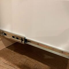 愛品館市原店】クラフトコガ｜ラルフ｜スリムキッチンボード