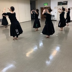 🌈フラ始めませんか❓🌺の画像