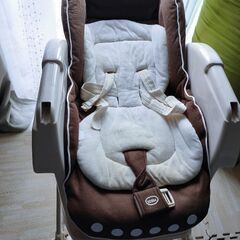 ネオミュー、ハイローベッドチェア