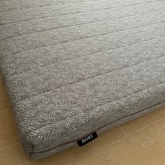 ニトリ シングルポケットコイルマットレス(ロリー 97cm幅) 定価32,890円の画像