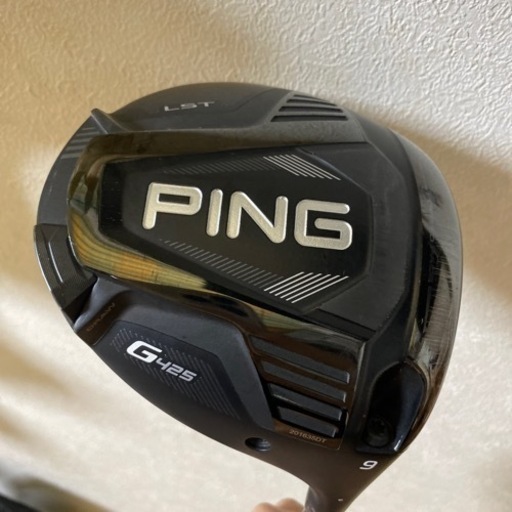 G425 LST Speeder EVOLUTION Ⅳ 474 SR