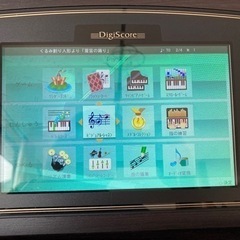 【値下げしました】電子ピアノ　ローランドHPi-50eの画像