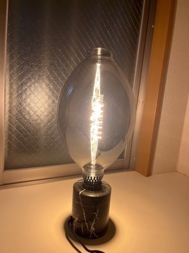 ROLLSBO/ロルスボ LED電球 ＋ MARKFROST