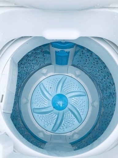 ET874番⭐TOSHIBA電気洗濯機⭐️ 2019年式