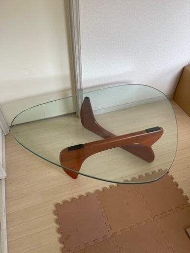 リビングセンターテーブル イサムノグチ