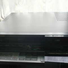 あげます　victor S-VHSビデオ　HR-S5500の画像