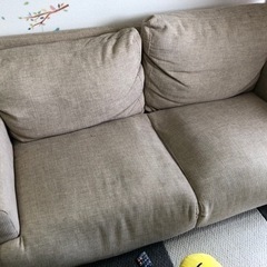 生活家具家電あげます　　商談中