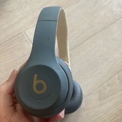 beats ヘッドホン