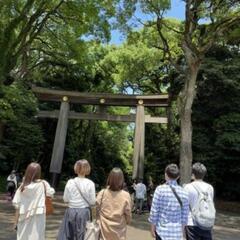 【6/12(日)10:30】運気アップ⤴★🐲第14回神社(御朱印)三社巡りツアー − 東京都
