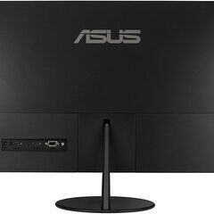 【ASUS2台で購入可能】PCモニター27インチ　Full HD/ 大変状態の良い　個人事務、ゲーム、ビジネス用の画像