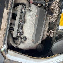 平成13年キャリィトラック4WD5マニアルの画像
