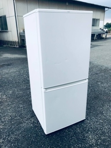 ET885番⭐️AQUAノンフロン冷凍冷蔵庫⭐️2020年式