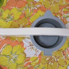 ★手絞りジューサー★これで、生レモネード屋さんができるかも♪の画像