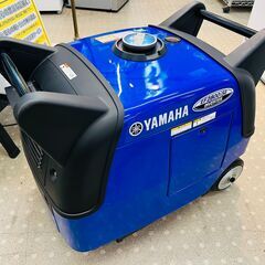 ヤマハ 防音型 インバータ発電機 EF2800iSE