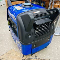 ヤマハ 防音型 インバータ発電機 EF2800iSE