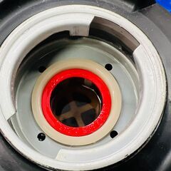 ヤマハ 防音型 インバータ発電機 EF2800iSE