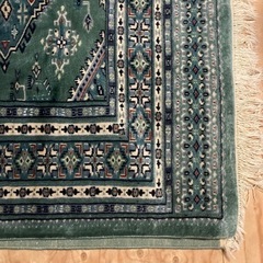 ● 大塚家具、ラグ、ラグマット、マット、大型ラグの画像