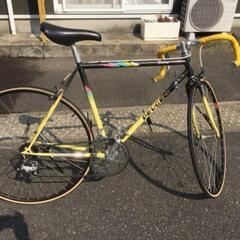 PEUGEOT Ventoux classic ロードバイク