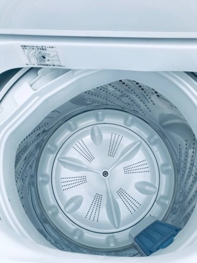 ET887番⭐️Panasonic電気洗濯機⭐️ 2019年式