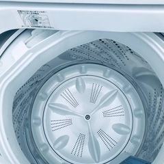 ET887番⭐️Panasonic電気洗濯機⭐️ 2019年式