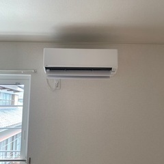 東海エリアエアコンサービス！自社倉庫からお届け！