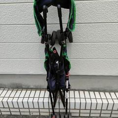 ベビーザらスベビーカー　バギーの画像