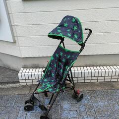 ベビーザらスベビーカー　バギーの画像