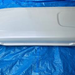 ルーフボックス inno BR58 ローダウンクルーザーEの画像